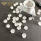 Áspero blanco diamantes crecidos pequeño laboratorio Hpht Diamond For Jewelry Making sin cortar